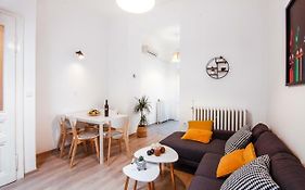 Apartment Kensi*** Pula